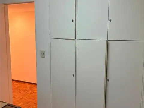 DEPARTAMENTO 3 AMBIENTES - SAN NICOLÁS (CENTRO VIVIENDA), CAPITAL FEDERAL