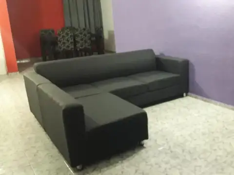 Departamento en Venta de 7 ambientes