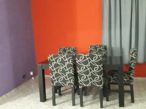 Departamento en Venta de 7 ambientes
