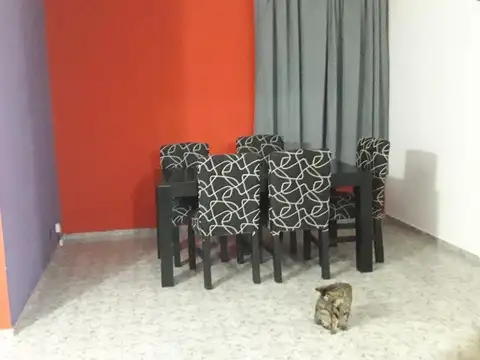 Blomberg 2600, Piso PB