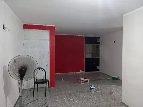 Blomberg 2640 2600, Piso PB