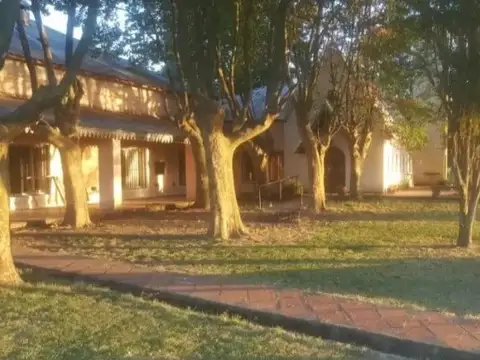 Campo - Venta - Argentina, Pergamino - ruta 8 mojon 220 200