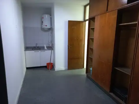 Excelente ubicación, con renta