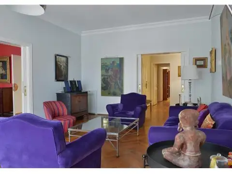 Departamento en Venta en Recoleta, USD 590.000