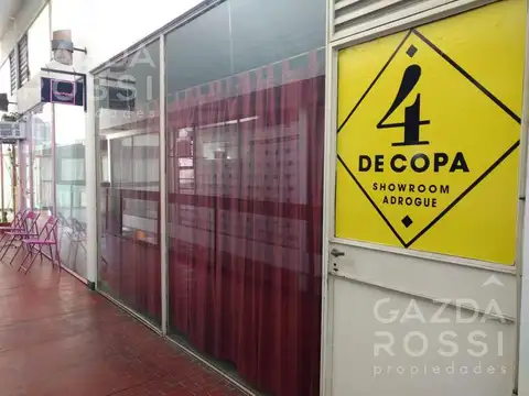 Pellerano 730 local 22