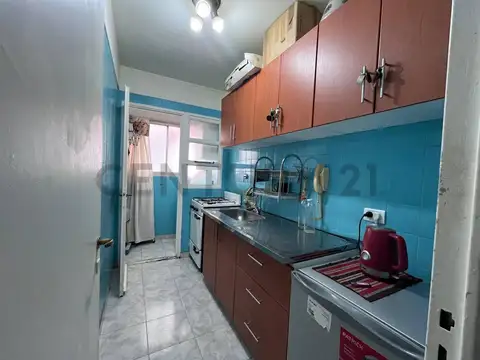 Venta - Departamento 2 ambientes en Barracas - Oportunidad