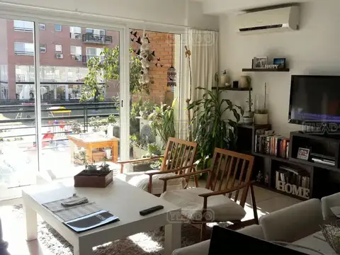 Departamento  en Venta ubicado en Beccar, Zona Norte