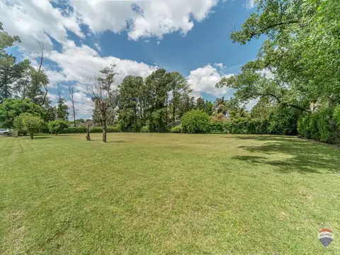 LOTE EN VENTA DE 2681 MTS - PILAR