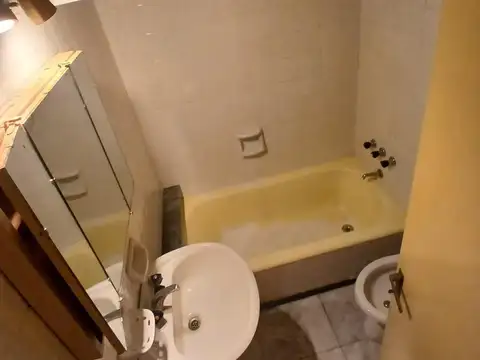 Departamento en Venta 40 años