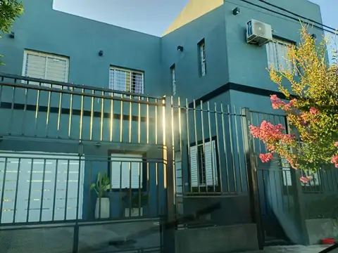 casa 5 dormitorio zona gazano con jardin