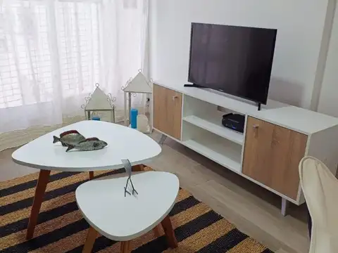 Departamento 1 dormitorio en B° Martin