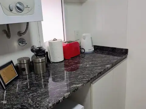 Departamento en Venta 3 años