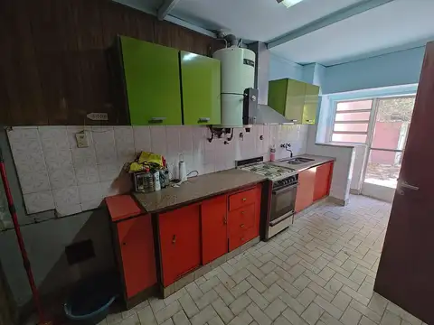 Casa en Venta 60 años