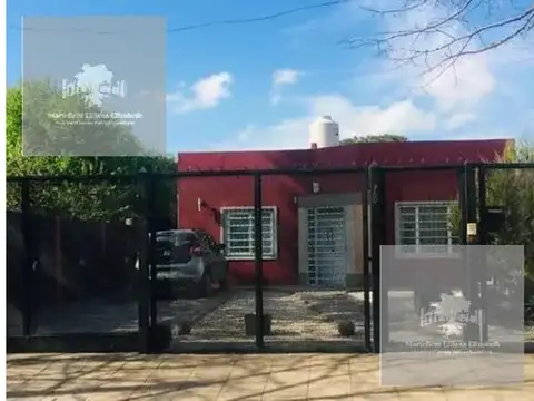 Casa - Ituzaingó Sur