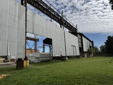 Terreno industrial en San Miguel