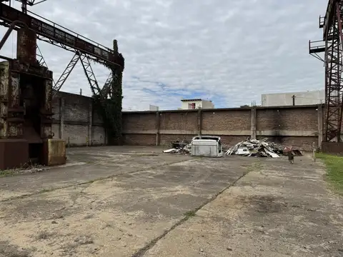 Galpon en Venta A Estrenar