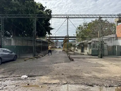 Cnel. Manuel Fraga al 3300