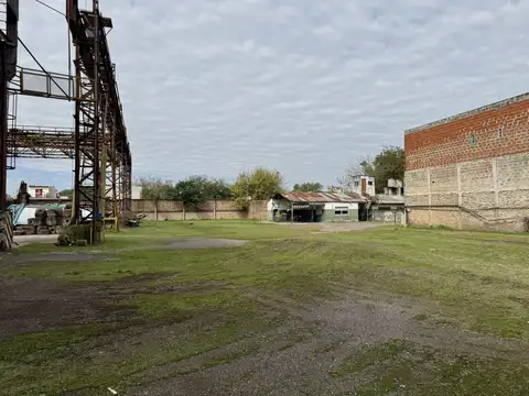 Terreno industrial en San Miguel