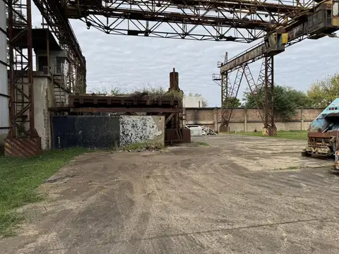 Galpon en Venta en San Miguel, USD 1.750.000