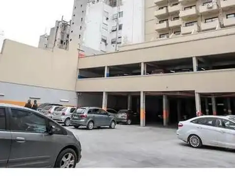 Venta cochera en Monserrat, Capital Federal, CABA