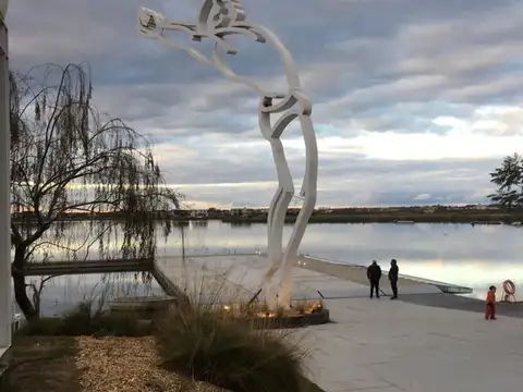 Terreno en Venta de 866,0 m2