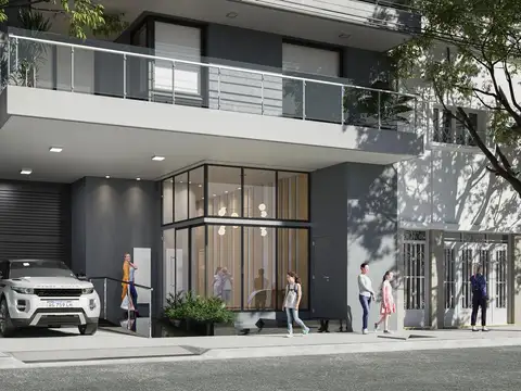 Departamento en Venta de 2 dormitorios