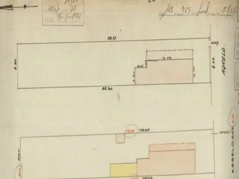 Casa en Venta de 4 dormitorios