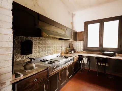 Quinta en Venta en Rosario De Lerma, USD 500.000