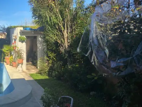 Casa en Venta 18 años