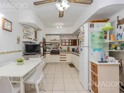 Casa en Venta en Barrio Guemes, USD 280.000