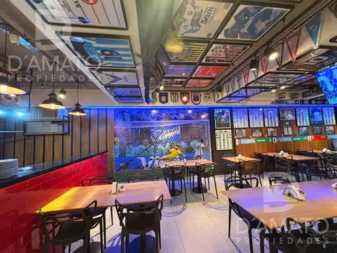 Local en Venta en Villa Devoto, USD 500.000