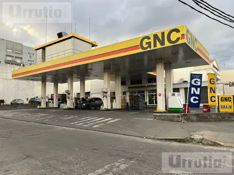 Av Rivadavia esquina Echague