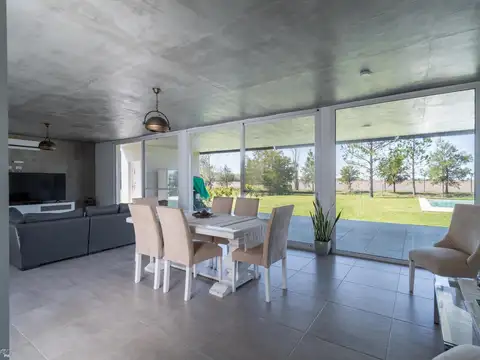 Casa en Venta 2 años