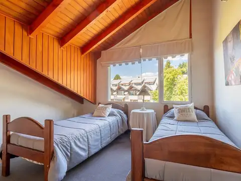 Departamento en Alquiler con 2 cocheras