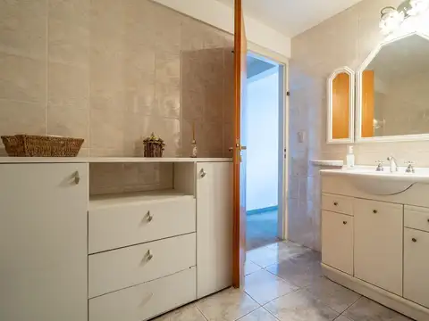 Departamento en Alquiler de 4 ambientes