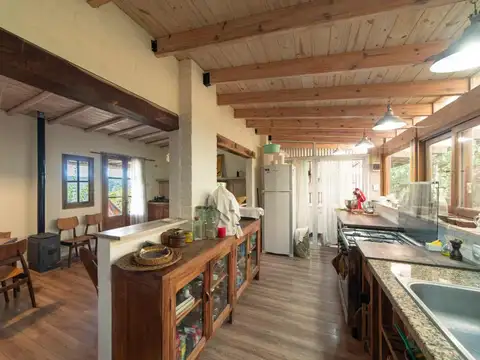 Casa en Venta 26 años