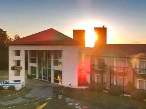 Hotel en Venta 10 años