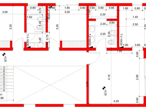 Terreno en Venta de 360,0 m2