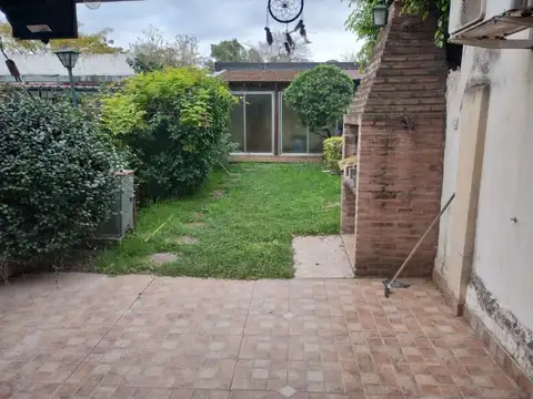 Luis María Drago 3200