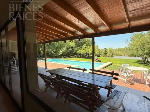 Casa en Venta en Zarate, USD 420.000