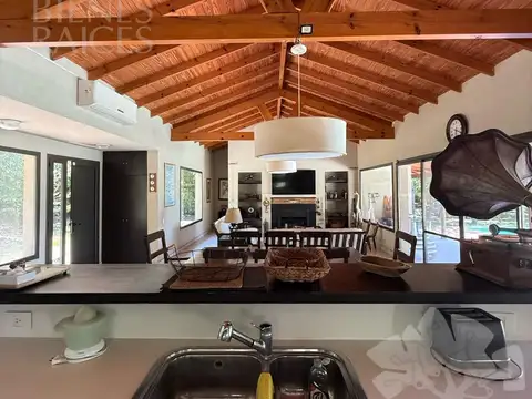 Hermosa Chacra en Estancia El Aduar (Club de Chacras), Zárate