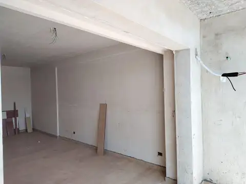 Venta, Departamento, 2 ambientes, Balcón, Villa Santa Rita.