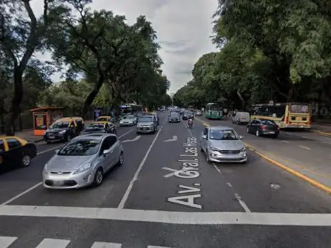 GARAGE - VENTA - 70 COCHERAS - PALERMO