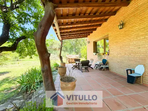 Casa en Venta de 1 dormitorio