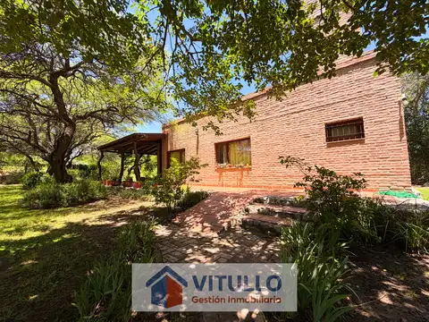 CASA EN VENTA, EN SAN JAVIER.