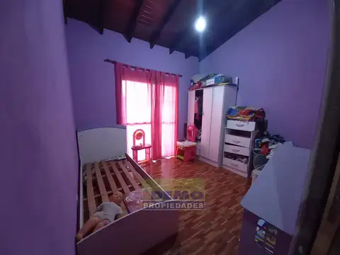 Casa en Venta 4 años