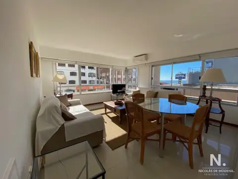 Departamento en Alquiler Temporal en Península, USD 6.600