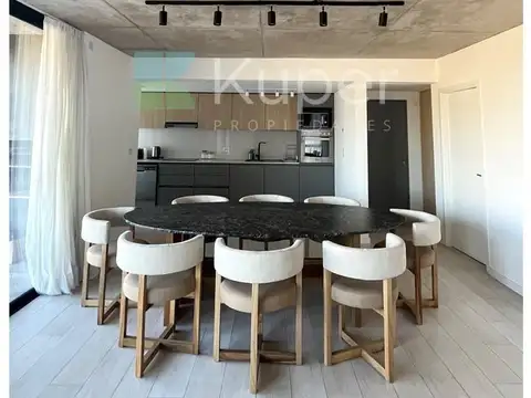 Departamento en Alquiler A Estrenar