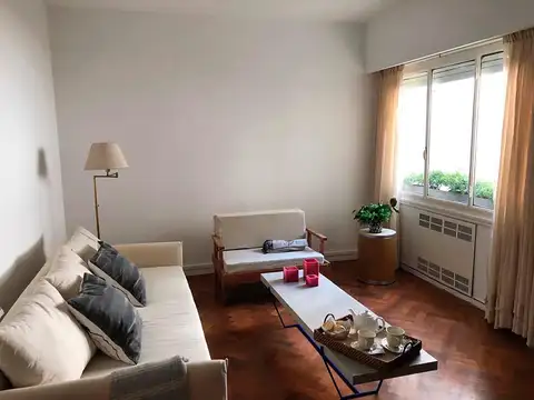 Departamento en Alquiler Temporal de 1 dormitorio