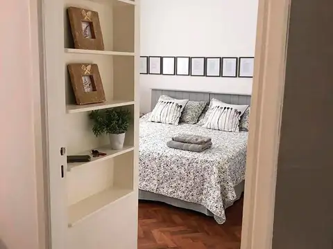 Departamento en  Alquiler Temporario